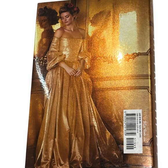 The Betrothed by Kiera Cass • YA Fantasy Romance Teen Fiction Novel - Picture 2 of 5